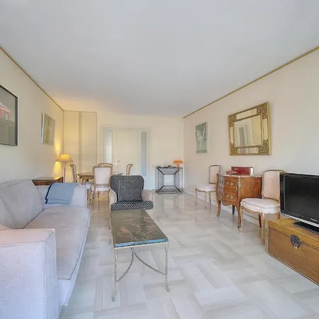 Croisette Appartamento Cannes