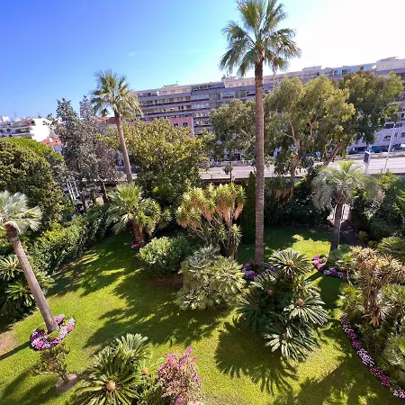 Appartamento Croisette Cannes